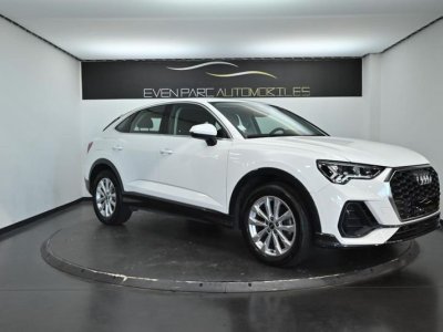 Audi Q3 Sportback 35 TDI 150 ch S tronic 7 Business line   - 8