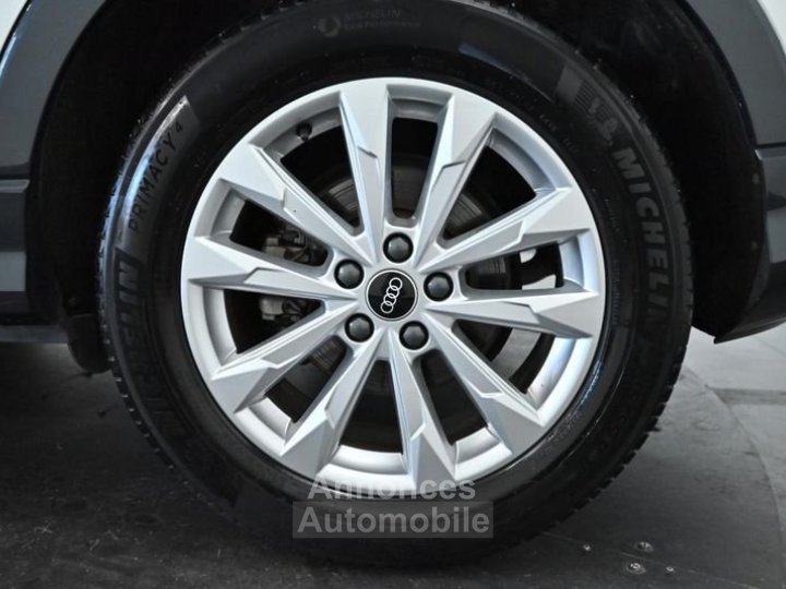 Audi Q3 Sportback 35 TDI 150 ch S tronic 7 Business line - 11