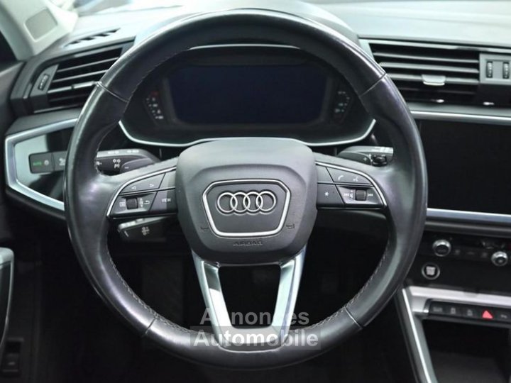 Audi Q3 Sportback 35 TDI 150 ch S tronic 7 Business line - 12