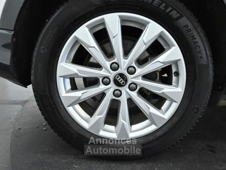 Audi Q3 Sportback 35 TDI 150 ch S tronic 7 Business line - 23