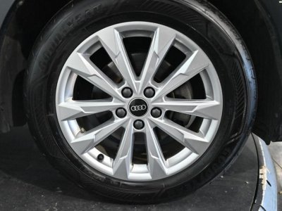 Audi Q3 Sportback 35 TDI 150 ch S tronic 7 Business line   - 24