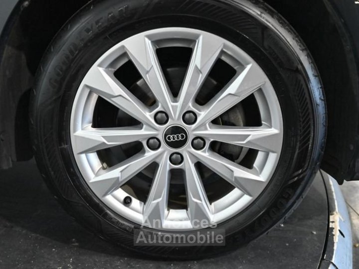Audi Q3 Sportback 35 TDI 150 ch S tronic 7 Business line - 24