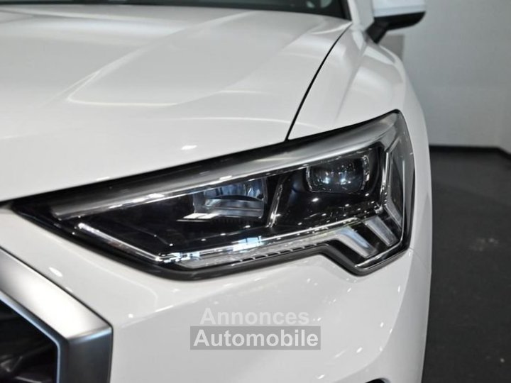 Audi Q3 Sportback 35 TDI 150 ch S tronic 7 Business line - 26