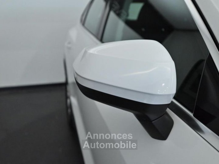 Audi Q3 Sportback 35 TDI 150 ch S tronic 7 Business line - 27