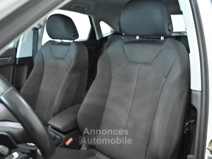 Audi Q3 Sportback 35 TDI 150 ch S tronic 7 Business line - 29