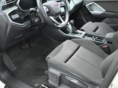 Audi Q3 Sportback 35 TDI 150 ch S tronic 7 Business line   - 30
