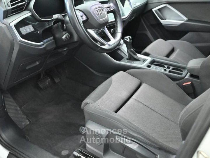 Audi Q3 Sportback 35 TDI 150 ch S tronic 7 Business line - 30