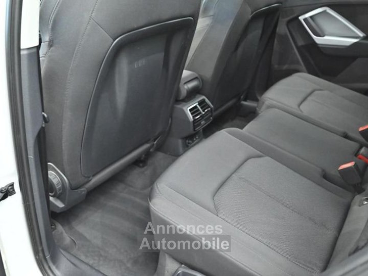 Audi Q3 Sportback 35 TDI 150 ch S tronic 7 Business line - 32