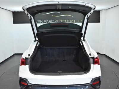 Audi Q3 Sportback 35 TDI 150 ch S tronic 7 Business line   - 33