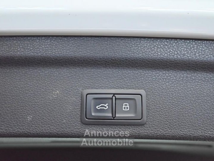 Audi Q3 Sportback 35 TDI 150 ch S tronic 7 Business line - 37