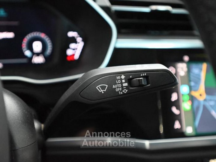 Audi Q3 Sportback 35 TDI 150 ch S tronic 7 Business line - 46