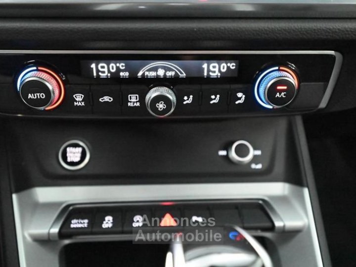 Audi Q3 Sportback 35 TDI 150 ch S tronic 7 Business line - 47