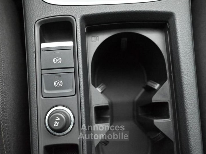 Audi Q3 Sportback 35 TDI 150 ch S tronic 7 Business line - 49