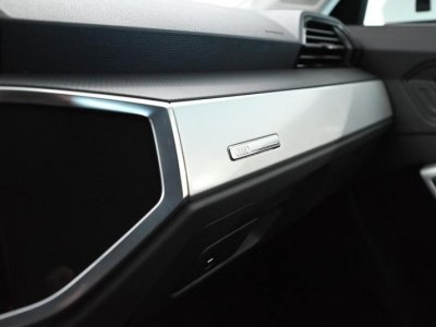 Audi Q3 Sportback 35 TDI 150 ch S tronic 7 Business line   - 50