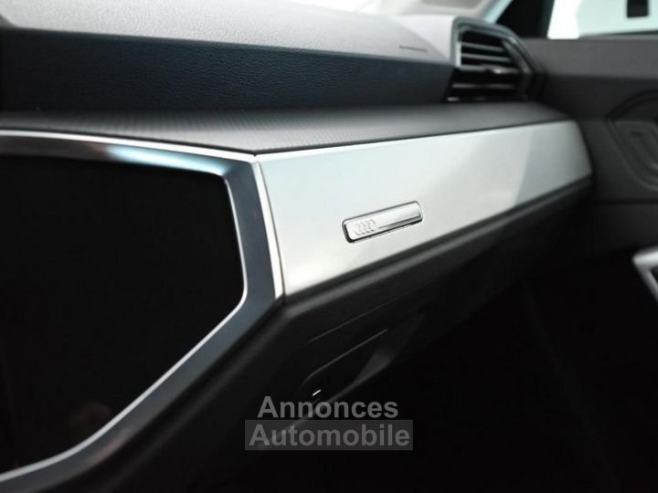 Audi Q3 Sportback 35 TDI 150 ch S tronic 7 Business line - 50