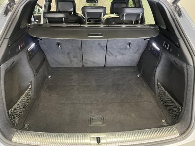 Audi Q5 Quattro 20 40 TDI - 190 - BV S-tronic  S line   - 13