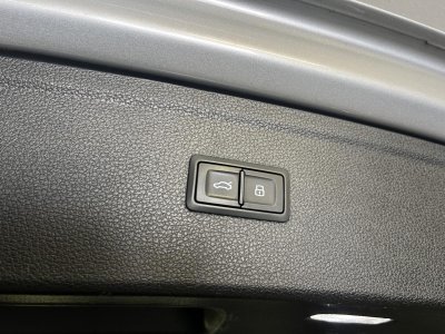 Audi Q5 Quattro 20 40 TDI - 190 - BV S-tronic  S line   - 14