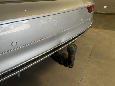 Audi Q5 Quattro 20 40 TDI - 190 - BV S-tronic  S line   - 16