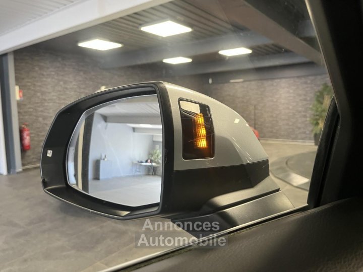 Audi Q5 Quattro 20 40 TDI - 190 - BV S-tronic  S line - 29