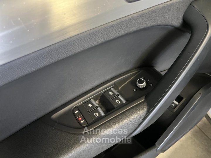 Audi Q5 Quattro 20 40 TDI - 190 - BV S-tronic  S line - 30