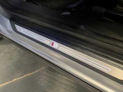 Audi Q5 Quattro 20 40 TDI - 190 - BV S-tronic  S line   - 31