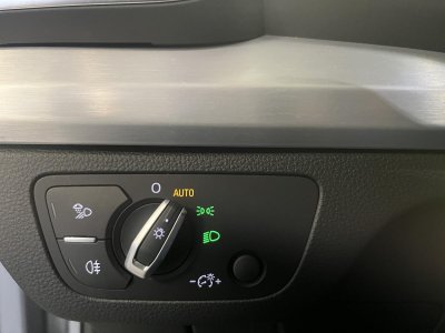 Audi Q5 Quattro 20 40 TDI - 190 - BV S-tronic  S line   - 32