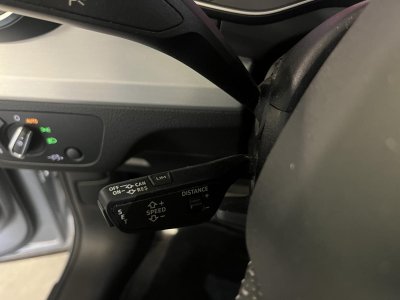 Audi Q5 Quattro 20 40 TDI - 190 - BV S-tronic  S line   - 34