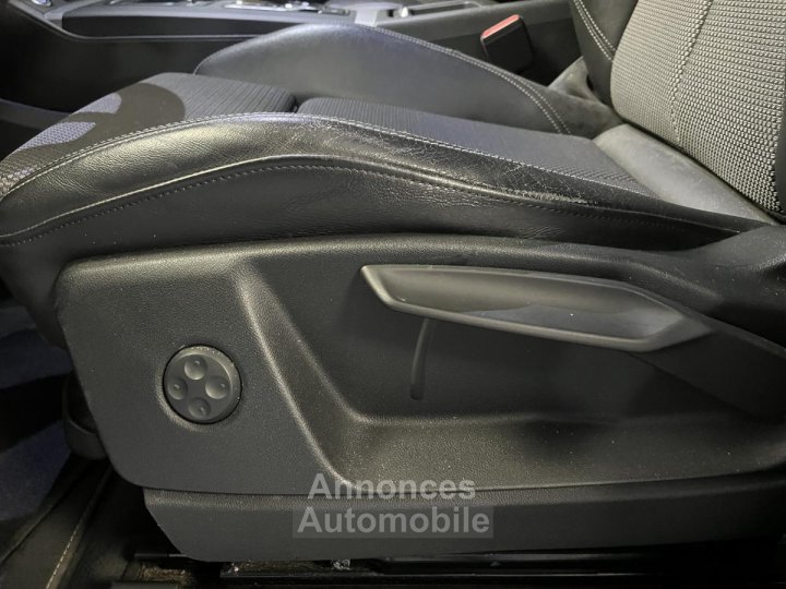 Audi Q5 Quattro 20 40 TDI - 190 - BV S-tronic  S line - 35