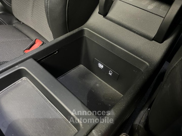 Audi Q5 Quattro 20 40 TDI - 190 - BV S-tronic  S line - 37