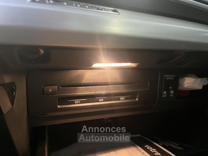 Audi Q5 Quattro 20 40 TDI - 190 - BV S-tronic  S line - 38