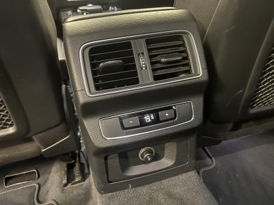 Audi Q5 Quattro 20 40 TDI - 190 - BV S-tronic  S line   - 40