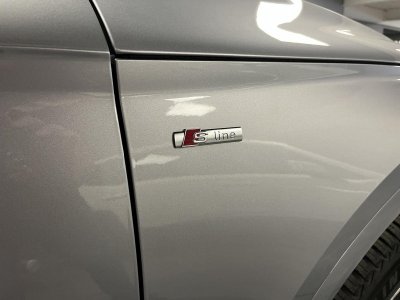 Audi Q5 Quattro 20 40 TDI - 190 - BV S-tronic  S line   - 42