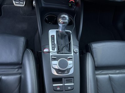 Audi S3 Berline 8V Quattro 20 TFSI - 300 - BV S-tronic   - 15