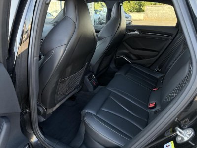 Audi S3 Berline 8V Quattro 20 TFSI - 300 - BV S-tronic   - 16