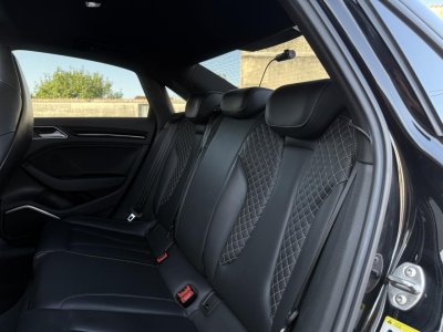 Audi S3 Berline 8V Quattro 20 TFSI - 300 - BV S-tronic   - 17