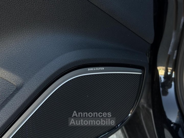 Audi S3 Berline 8V Quattro 20 TFSI - 300 - BV S-tronic - 19