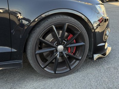 Audi S3 Berline 8V Quattro 20 TFSI - 300 - BV S-tronic   - 21