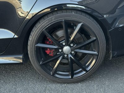 Audi S3 Berline 8V Quattro 20 TFSI - 300 - BV S-tronic   - 22
