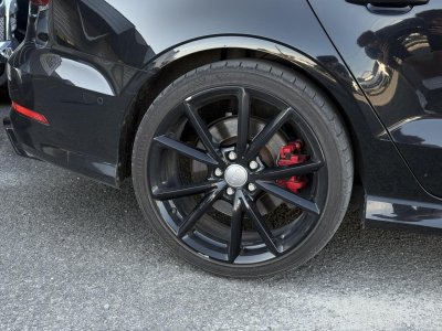 Audi S3 Berline 8V Quattro 20 TFSI - 300 - BV S-tronic   - 24
