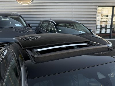 Audi S3 Berline 8V Quattro 20 TFSI - 300 - BV S-tronic   - 26