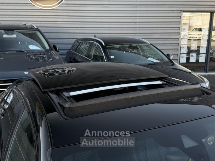 Audi S3 Berline 8V Quattro 20 TFSI - 300 - BV S-tronic - 26