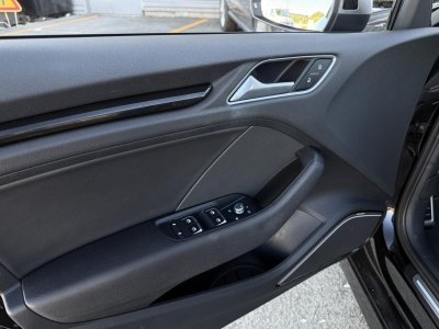Audi S3 Berline 8V Quattro 20 TFSI - 300 - BV S-tronic   - 28