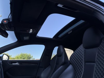 Audi S3 Berline 8V Quattro 20 TFSI - 300 - BV S-tronic   - 29
