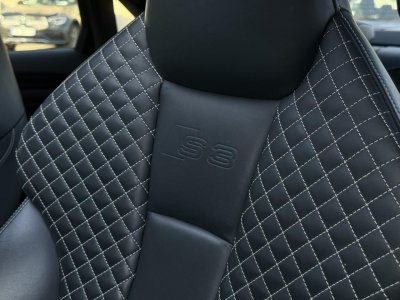 Audi S3 Berline 8V Quattro 20 TFSI - 300 - BV S-tronic   - 30