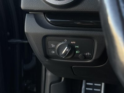 Audi S3 Berline 8V Quattro 20 TFSI - 300 - BV S-tronic   - 31