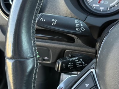 Audi S3 Berline 8V Quattro 20 TFSI - 300 - BV S-tronic   - 32