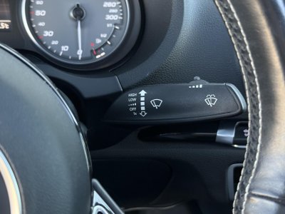 Audi S3 Berline 8V Quattro 20 TFSI - 300 - BV S-tronic   - 33