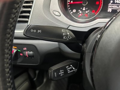 Audi Q3 20 TDI 177 ch Quattro Ambiente PHASE 2 S tronic 7 ~ Climatisation automatique bi-zone ~ Écran multimédia ~ Radars AR   - 13