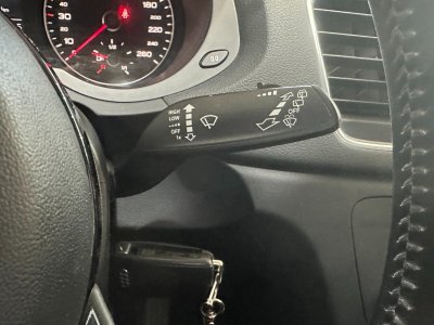 Audi Q3 20 TDI 177 ch Quattro Ambiente PHASE 2 S tronic 7 ~ Climatisation automatique bi-zone ~ Écran multimédia ~ Radars AR   - 14