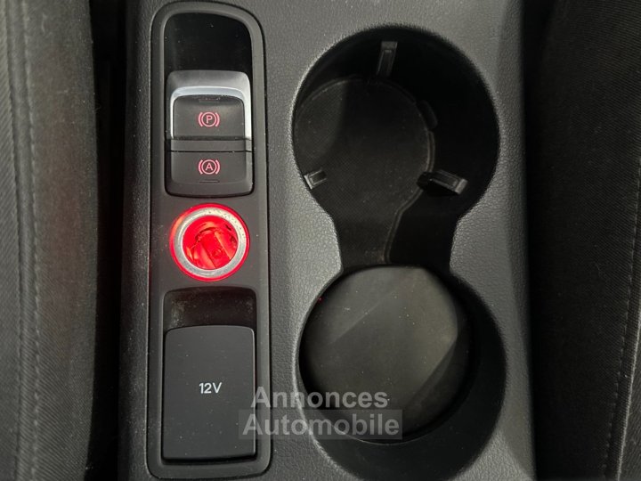 Audi Q3 20 TDI 177 ch Quattro Ambiente PHASE 2 S tronic 7 ~ Climatisation automatique bi-zone ~ Écran multimédia ~ Radars AR - 15